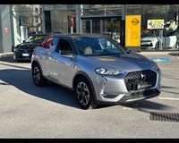 Auto Ds Ds 3 Crossback Ds 3 2ª Serie Bluehdi 100 So Chic Usate A Treviso