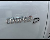 Auto Mini Countryman Mini R60 Mini 1.6 Cooper D All4 Usate A Treviso