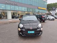 Auto Fiat 500X 1.3 Multijet 95 Cv Pop Usate A Treviso