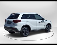 Auto Suzuki Vitara (2015) 1.4 Hybrid 4Wd Allgrip Top Usate A Treviso
