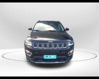 Auto Jeep Compass 2ª Serie 1.6 Multijet Ii 2Wd Limited Usate A Treviso