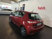 Toyota Yaris Benzina 1.5 5 porte Active Usata in provincia di Reggio Calabria - Vadala' - S.P. 1  Km 2 500 img-10