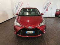 Toyota Yaris Benzina 1.5 5 porte Active Usata in provincia di Reggio Calabria - Vadala' - S.P. 1  Km 2 500 img-4