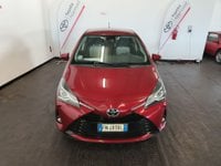 Toyota Yaris Benzina 1.5 5 porte Active Usata in provincia di Reggio Calabria - Vadala' - S.P. 1  Km 2 500 img-3