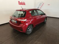 Toyota Yaris Benzina 1.5 5 porte Active Usata in provincia di Reggio Calabria - Vadala' - S.P. 1  Km 2 500 img-12