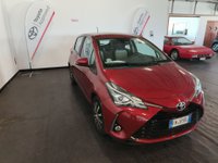 Toyota Yaris Benzina 1.5 5 porte Active Usata in provincia di Reggio Calabria - Vadala' - S.P. 1  Km 2 500 img-5