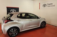Toyota Yaris Ibrida 1.5 Hybrid 5 porte Trend Usata in provincia di Messina - Vadala' - Via Orso Mario Corbino  34-36 img-5