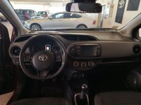 Toyota Yaris Benzina 1.5 5 porte Active Usata in provincia di Reggio Calabria - Vadala' - S.P. 1  Km 2 500 img-7