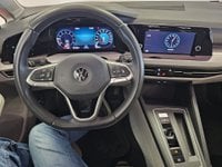 Volkswagen Golf Metano 1.5 TGI DSG Life Usata in provincia di Messina - Vadala' - Via Orso Mario Corbino  34-36 img-9
