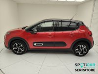 Citroën C3 Benzina III 2017 1.2 puretech Shine s&s 83cv neopatentati my20 Usata in provincia di Como - Serratore Spa - Erba img-3