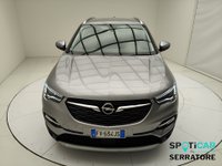 Opel Grandland Diesel X 1.5 ecotec Innovation s&s 130cv Usata in provincia di Como - Serratore Spa - Erba img-1