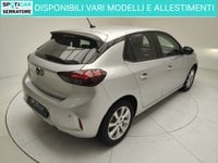 Opel Corsa Diesel 1.5 Edition s&s 100cv Km 0 in provincia di Como - Serratore Spa - Erba img-4