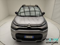 Auto Citroën C3 Aircross 1.2 Puretech Shine Pack S&S 110Cv Usate A Como