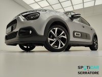 Citroën C3 Benzina III 2017 1.2 puretech Shine Pack s&s 83cv Usata in provincia di Como - Serratore Spa - Erba img-2