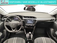 Opel Corsa Benzina 1.2 D&T s&s 100cv Km 0 in provincia di Como - Serratore Spa - Erba img-13
