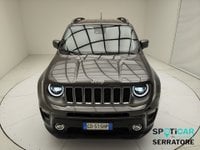 Jeep Renegade Benzina 2019 1.0 t3 Limited 2wd Usata in provincia di Como - Serratore Spa - Erba img-1