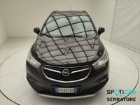 Opel Mokka Benzina X 1.4 t. Advance s&s 4x2 140cv Usata in provincia di Como - Serratore Spa - Erba img-1