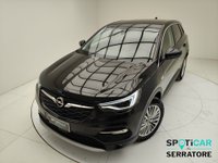 Opel Grandland Benzina X 1.2 Innovation s&s 130cv my18 Usata in provincia di Como - Serratore Spa - Erba img-14