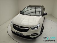 Opel Grandland Diesel X 1.5 ecotec Innovation s&s 130cv at6 Usata in provincia di Como - Serratore Spa - Erba img-14