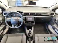 Citroën C3 Benzina III 2017 1.2 puretech Feel s&s 83cv neopatentati my18 Usata in provincia di Como - Serratore Spa - Erba img-13