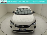 Opel Corsa Benzina 1.2 Elegance s&s 100cv Km 0 in provincia di Como - Serratore Spa - Erba img-1