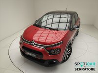 Citroën C3 Benzina III 2017 1.2 puretech Shine s&s 110cv eat6 Usata in provincia di Como - Serratore Spa - Erba img-14