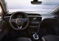 Opel Corsa Benzina 1.2 Elegance s&s 100cv Km 0 in provincia di Como - Serratore Spa - Erba img-17