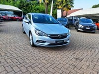 Opel Astra Metano V Sports Tourer 1.2 t Business Elegance s&s 110cv Usata in provincia di Como - Serratore Spa - Erba img-5