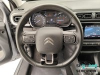 Citroën C3 Benzina III 2017 1.2 puretech Shine Pack s&s 83cv Usata in provincia di Como - Serratore Spa - Erba img-7
