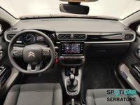 Citroën C3 Benzina III 2017 1.2 puretech Shine s&s 83cv neopatentati my20 Usata in provincia di Como - Serratore Spa - Erba img-13