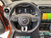 MG ZS Benzina 2021 1.0 Luxury Usata in provincia di Como - Serratore Spa - Erba img-7