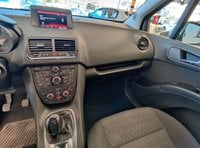 Opel Meriva Benzina II 1.4 Innovation (cosmo) 100cv Usata in provincia di Como - Serratore Spa - Erba img-11