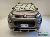 Auto Citroën C3 Aircross 2017 1.2 Puretech Shine S&S 110Cv Usate A Como