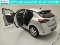 Opel Corsa Diesel 1.5 Edition s&s 100cv Km 0 in provincia di Como - Serratore Spa - Erba img-5