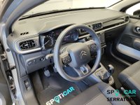 Citroën C3 Benzina III 2017 1.2 puretech Feel s&s 83cv neopatentati my18 Usata in provincia di Como - Serratore Spa - Erba img-7