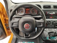 FIAT Panda Benzina III 2016 1.2 Pop s&s 69cv my19 Usata in provincia di Como - Serratore Spa - Erba img-8