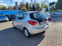Opel Meriva Benzina II 1.4 Innovation (cosmo) 100cv Usata in provincia di Como - Serratore Spa - Erba img-3