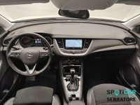 Opel Grandland Diesel X 1.5 ecotec Innovation s&s 130cv at6 Usata in provincia di Como - Serratore Spa - Erba img-13