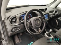 Jeep Renegade Benzina 2019 1.0 t3 Limited 2wd Usata in provincia di Como - Serratore Spa - Erba img-7