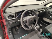 Citroën C3 Benzina III 2017 1.2 puretech Shine s&s 83cv neopatentati my20 Usata in provincia di Como - Serratore Spa - Erba img-7