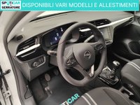 Opel Corsa Benzina 1.2 D&T s&s 100cv Km 0 in provincia di Como - Serratore Spa - Erba img-7