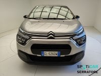 Citroën C3 Benzina III 2017 1.2 puretech Feel s&s 83cv neopatentati my18 Usata in provincia di Como - Serratore Spa - Erba img-1