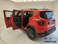Jeep Renegade Benzina 2019 1.3 t4 S 2wd 150cv ddct Usata in provincia di Como - Serratore Spa - Erba img-5