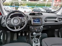 Jeep Renegade Diesel 2019 1.6 mjt Limited 2wd 130cv Usata in provincia di Como - Serratore Spa - Erba img-9