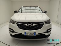 Opel Grandland Diesel X 1.5 ecotec Innovation s&s 130cv at6 Usata in provincia di Como - Serratore Spa - Erba img-1