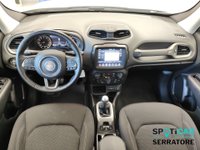 Jeep Renegade Benzina 2019 1.0 t3 Limited 2wd Usata in provincia di Como - Serratore Spa - Erba img-13