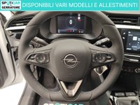 Opel Corsa Benzina 1.2 D&T s&s 100cv Km 0 in provincia di Como - Serratore Spa - Erba img-8