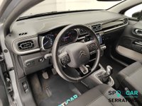 Citroën C3 Benzina III 2017 1.2 puretech Shine Pack s&s 83cv Usata in provincia di Como - Serratore Spa - Erba img-6
