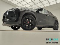 Auto Ds Ds3 2019 Crossback Crossback 50 Kwh E-Tense Performance Line+ Usate A Como