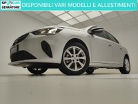 Opel Corsa Diesel 1.5 Edition s&s 100cv Km 0 in provincia di Como - Serratore Spa - Erba img-2